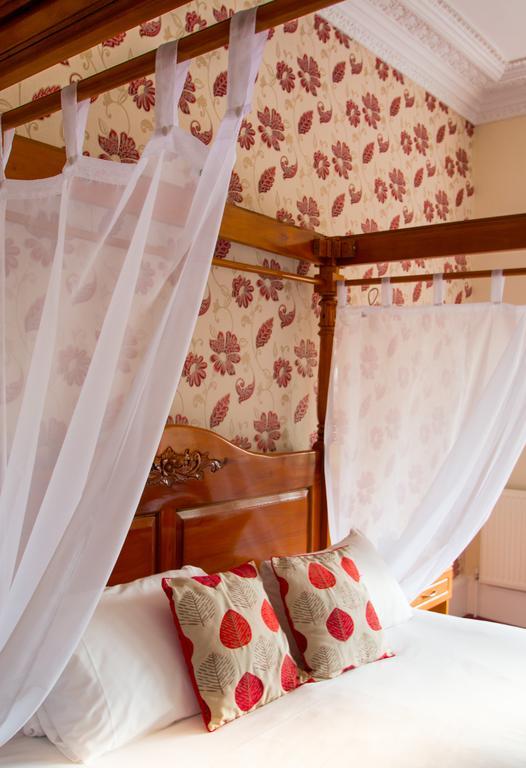 Royal Mackintosh Hotel Dunbar Szoba fotó