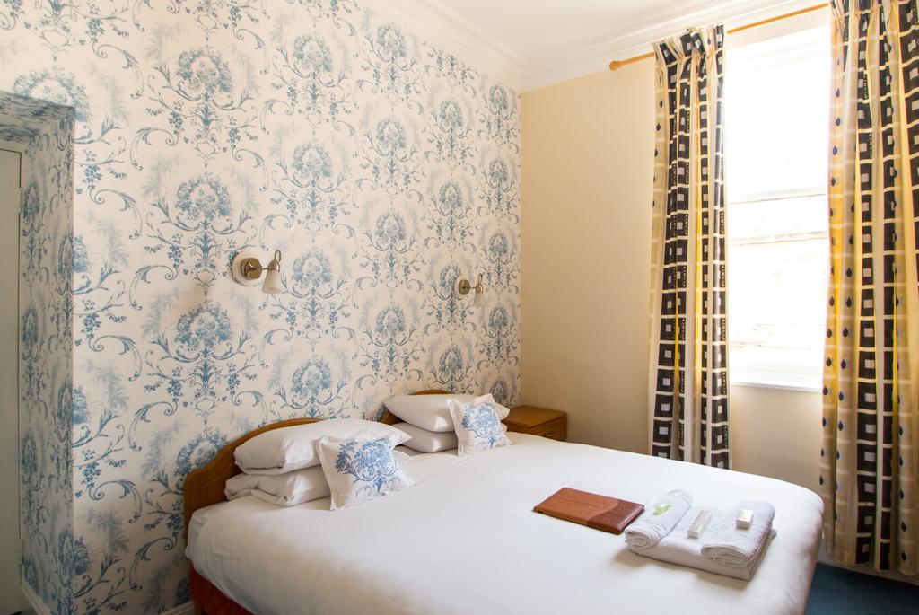 Royal Mackintosh Hotel Dunbar Szoba fotó